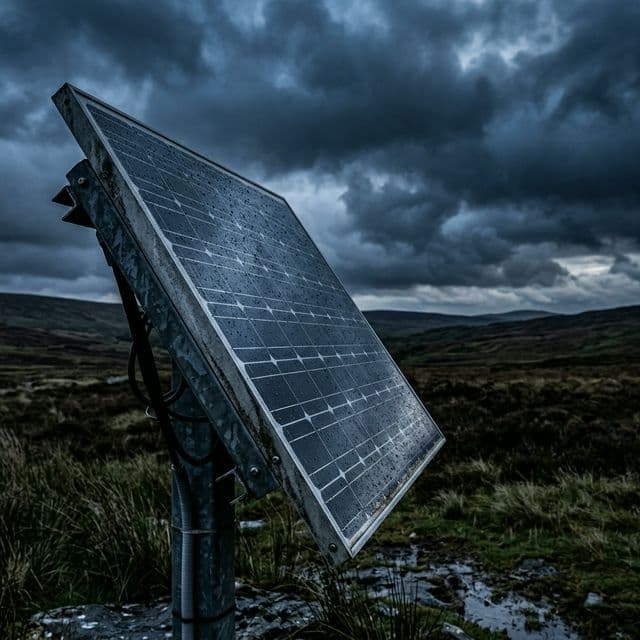 Challenges Visualization