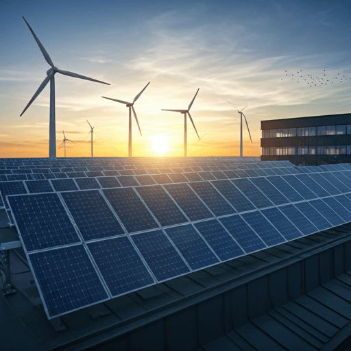 Dezentrale vs. Zentrale Energieversorgung: Ein umfassender Überblick